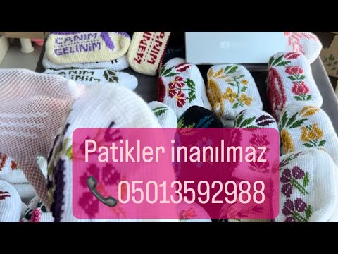Tunus patik modellerimiz muhteşem dünyanın her yerine kargo ip fiyatına ürün.#örgü #patik #knitting