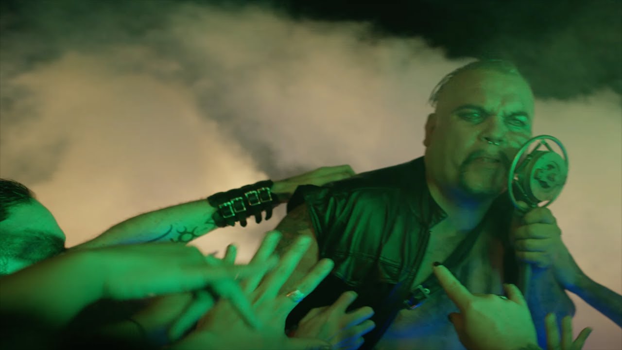 Turbo Lover XL (Official Video)