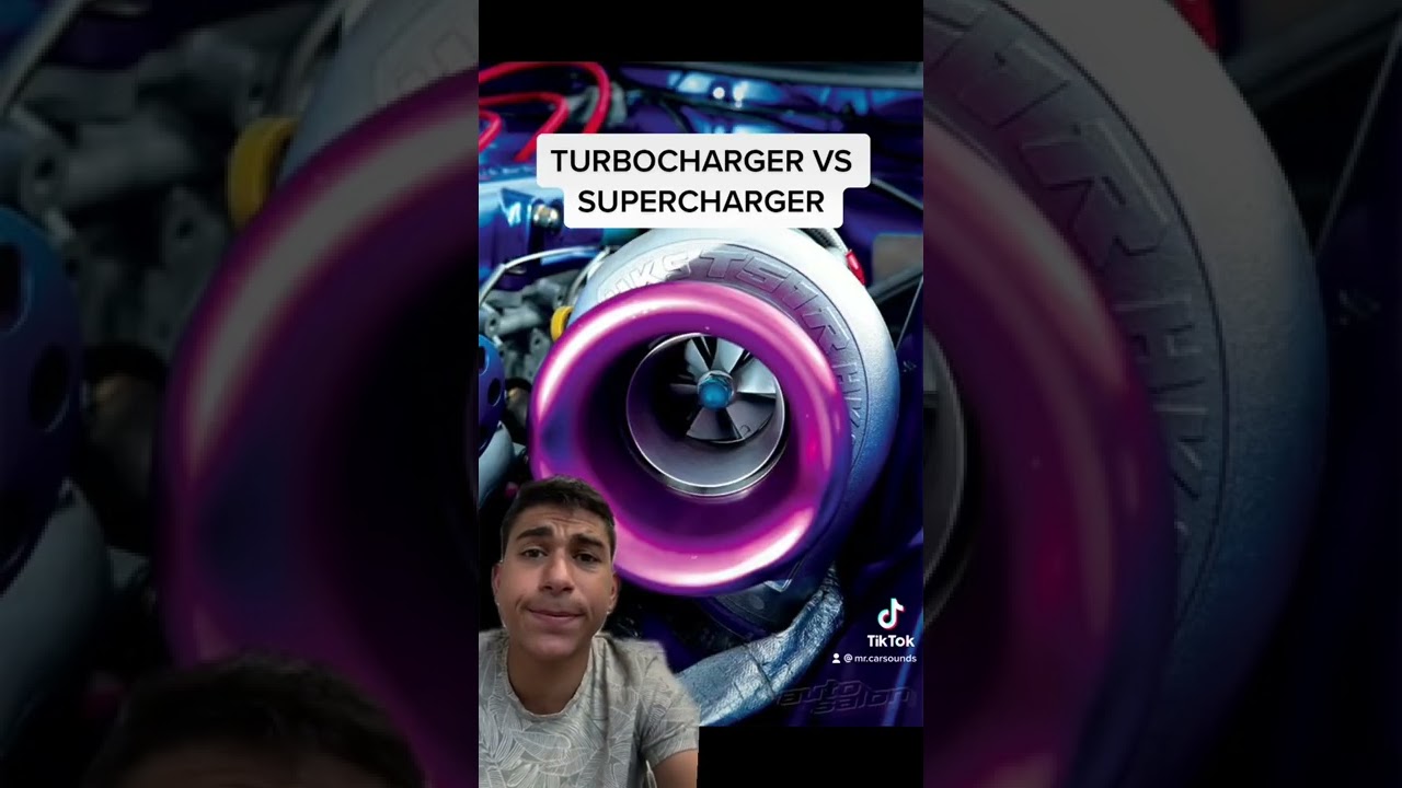 TURBOS AND SUPERCHARGER ASMR *CAR SOUNDS WITH MOUTH*