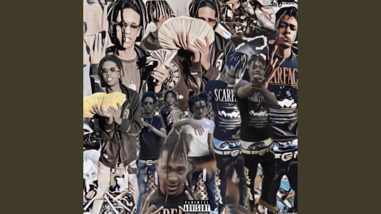 Turkey Neck (feat. 10TA Lil A)