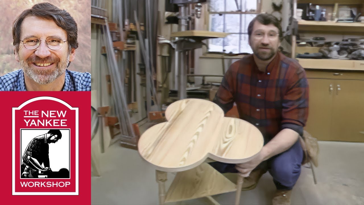 Turkey Table  |  S9 E2