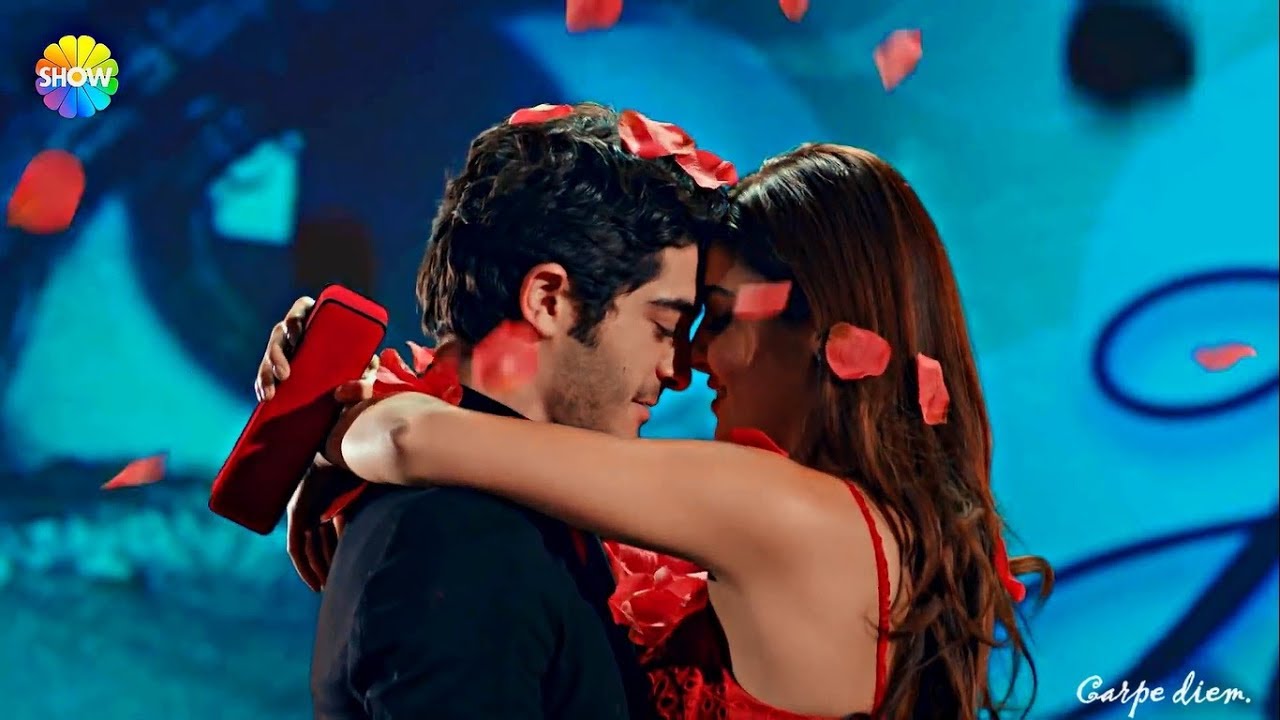 Turkish multifandom | I'm pregnant | Hamileyim.