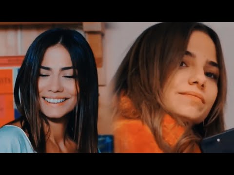 Turkish Multifemale || Daha mutlu olamam