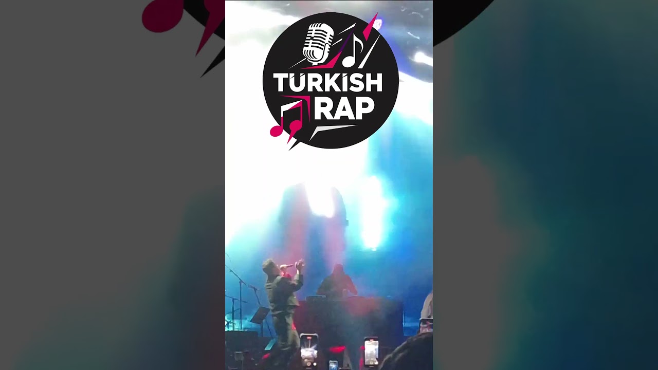 Turkish Rap - Norm Ender - Mekanın Sahibi