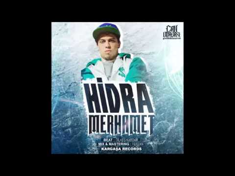 Turkish Rap/Hidra-Merhamet