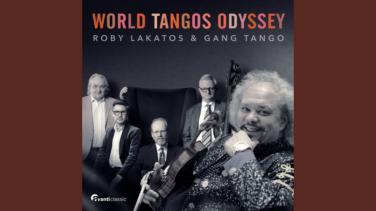 Turkish Tango
