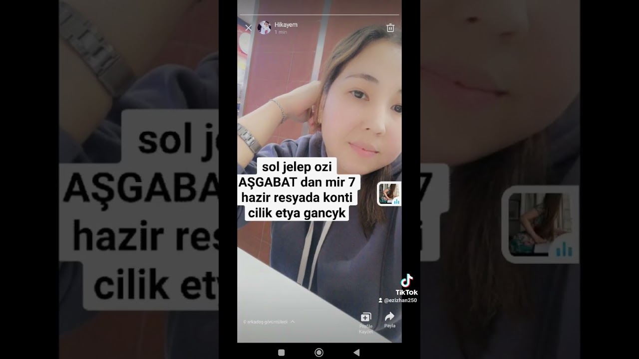 turkmen AŞGABAT mir 7 sol jelep