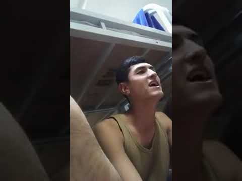 Turkmen esgeri bet aydym Aybolek