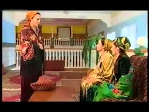 Turkmen filim Muna durmush diyerler