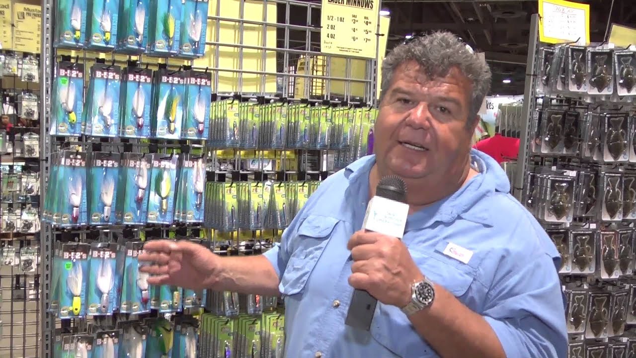 Turner's Outdoorsman - B52 Special Offer | SPORT FISHING