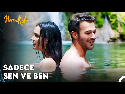 Tutkuları, Onları Bir Arada Tutmaya Yetecek Mi? - Hanım Köylü 6. Bölüm