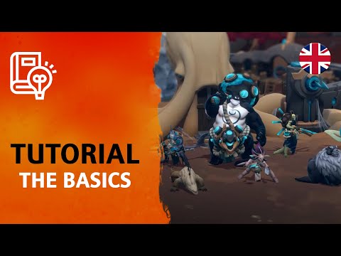 Tutorial | Part.1: The Basics | Noara: The Conspiracy