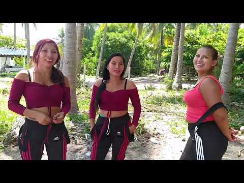Tuvimos El Honor De Tener Ha DEYSI CRUZ En El canal y Las Demas Lindas Chicas 😍😍