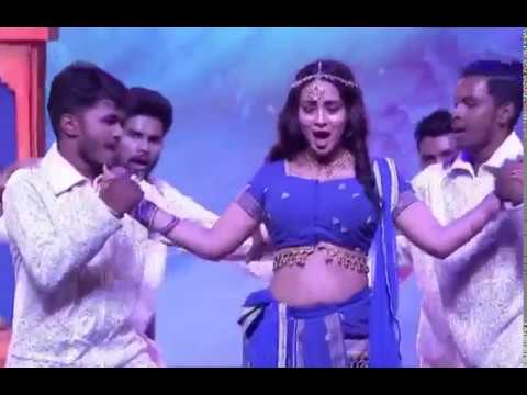 TV Anchor Navel 3