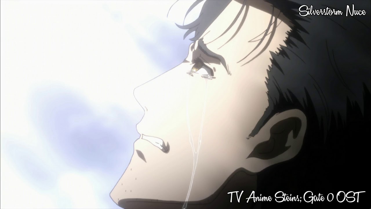 TV Anime Steins;Gate 0 OST - B-Messenger -strings quartet-