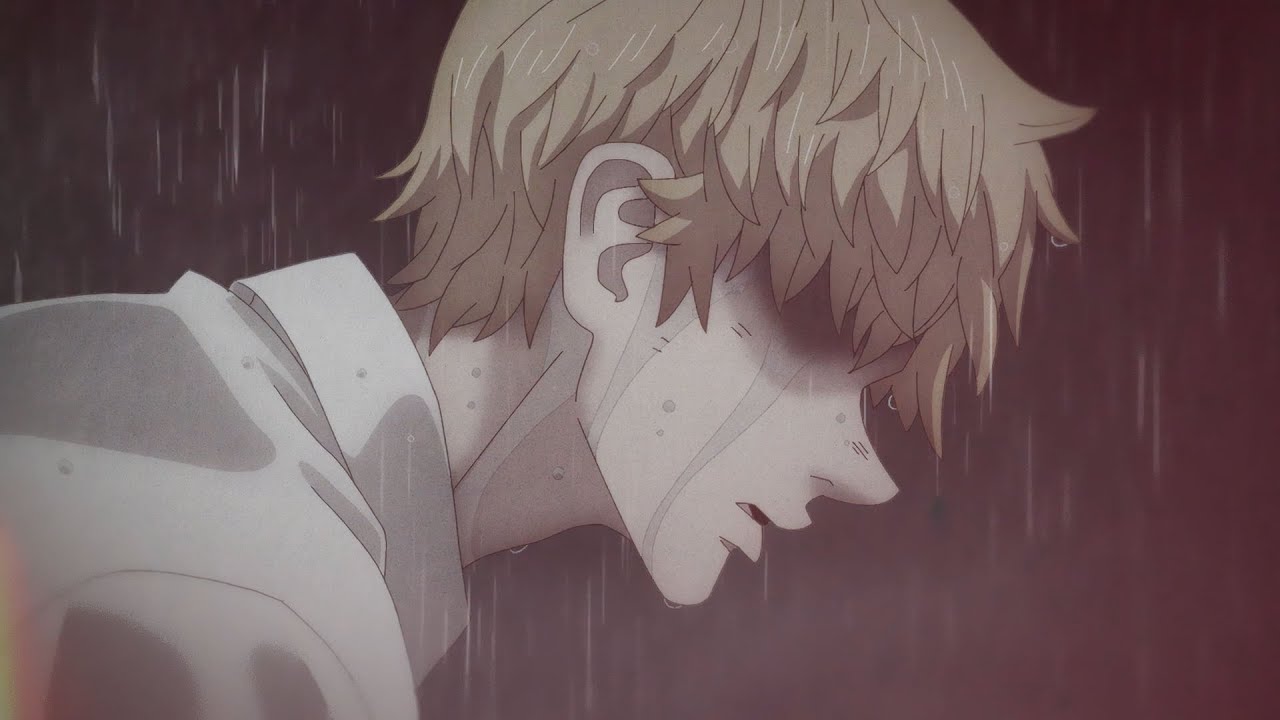 TV Anime 