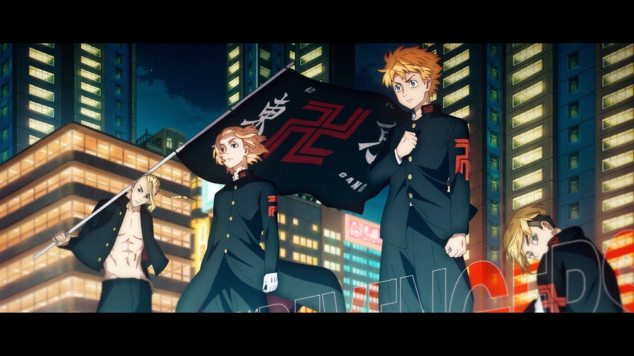TV Anime 