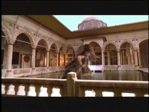 TV Commericals - I Dream of Turkey