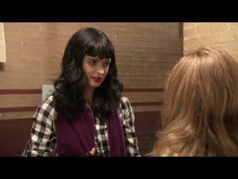 TV Show Bug Crush 4