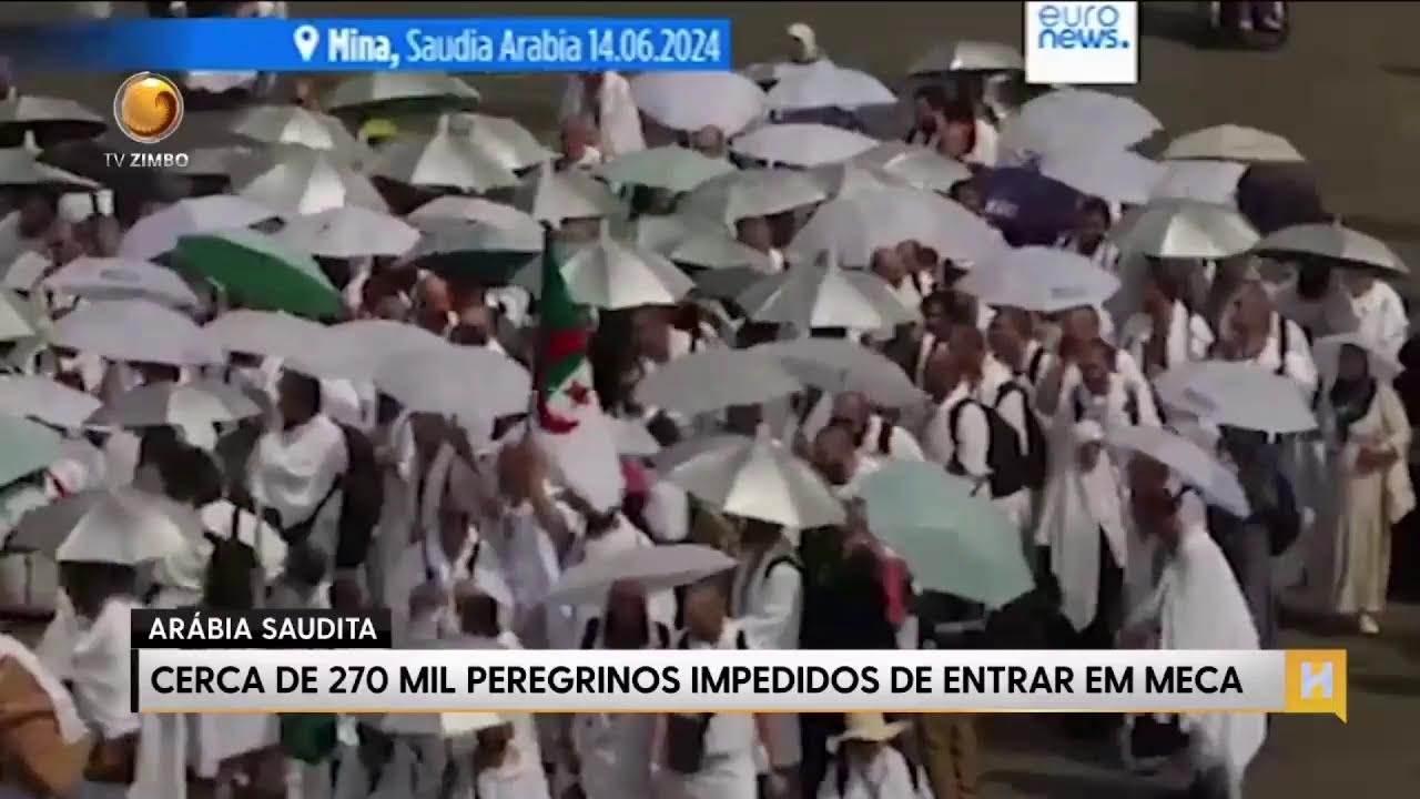 TV Zimbo Ao Vivo