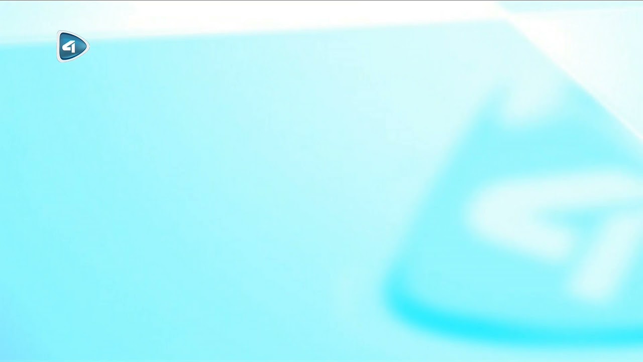 TV4 - Logo Jeneriği (8 Temmuz 2013 - 1 Ocak 2022)