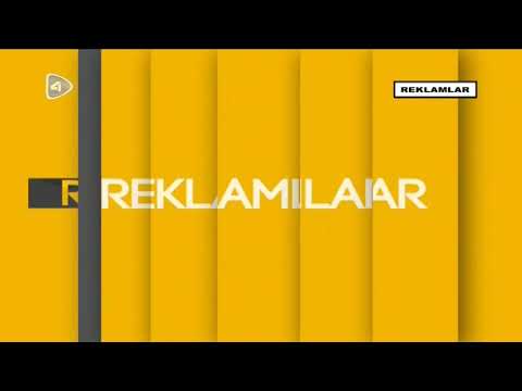TV4 - Reklam Jeneriği (8 Temmuz 2013 - 1 Ocak 2022)