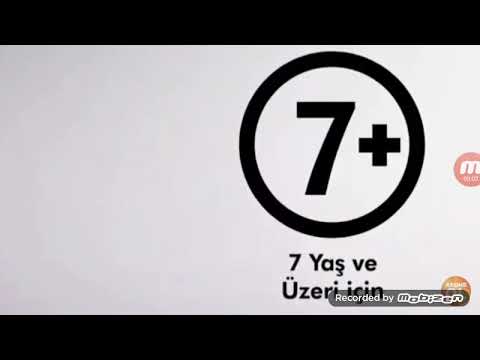 TV4 7 Yaş ve Üzeri Jeneriği 2023
