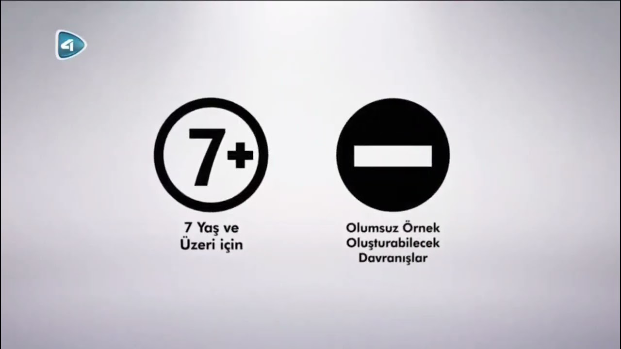 TV4-Akıllı İşaretler jeneriği-7 yaş ve üzeri (2018-?