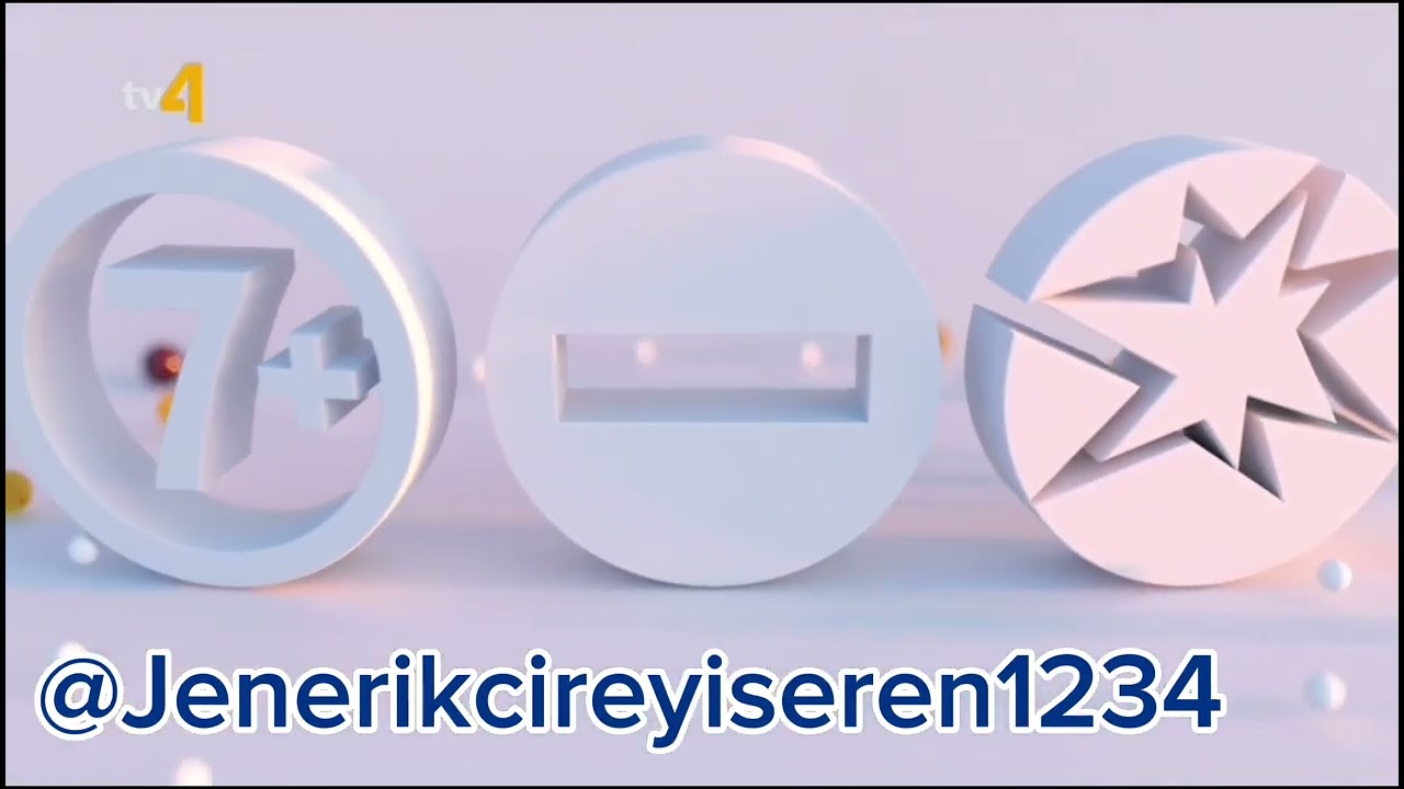 (tv4)(Sponsorluk)(7 Yaş Ve Üzeri)(Şiddet/Korku)(Olumsuz Örnek)(Jenerikleri)(26.08.2024)