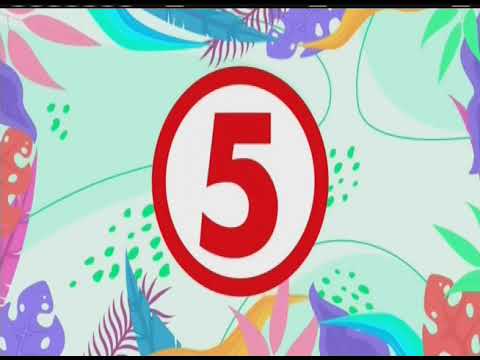 TV5 - Continuity to PBB Gen 11 [5-OCT-2024]