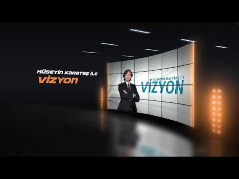 TV52 YENİ YAYIN DÖNEMİ TANITIM