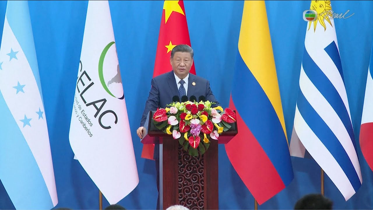 TVB News at 7:30｜13 May 2025｜HONG KONG English Latest NEWS