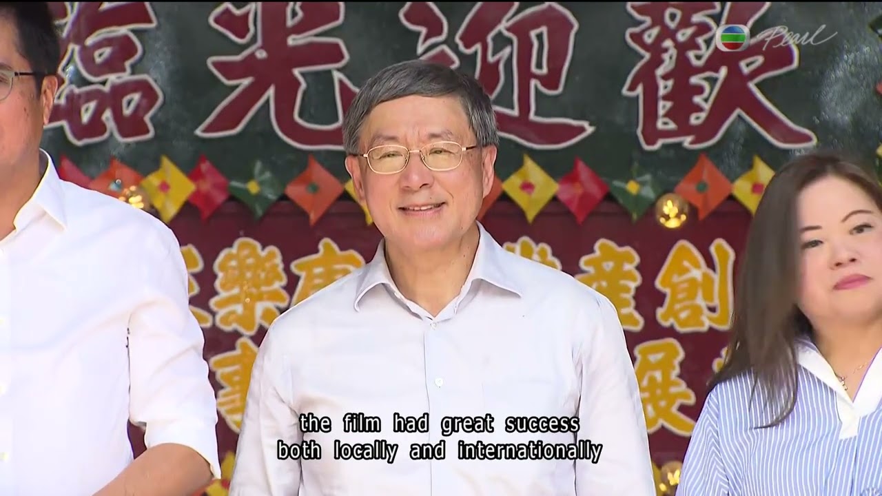 TVB News at 7:30｜23 May 2025｜HONG KONG English Latest NEWS