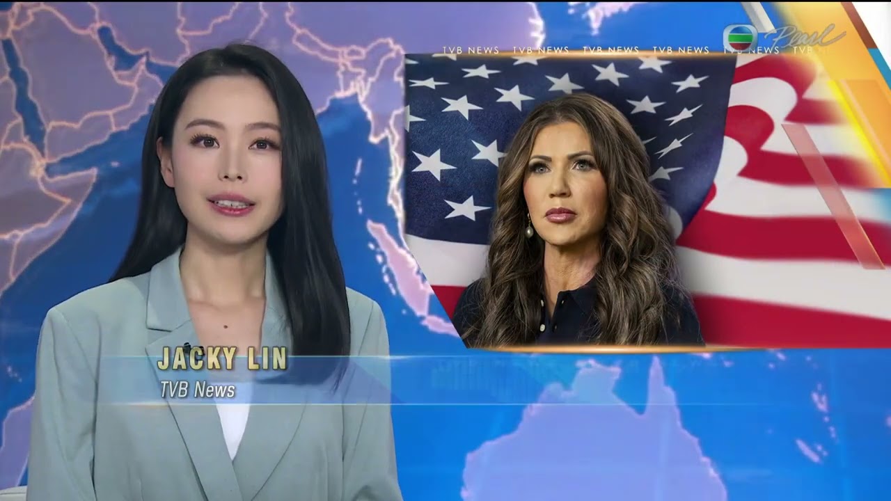 TVB News at 7:30｜26 May 2025｜HONG KONG English Latest NEWS
