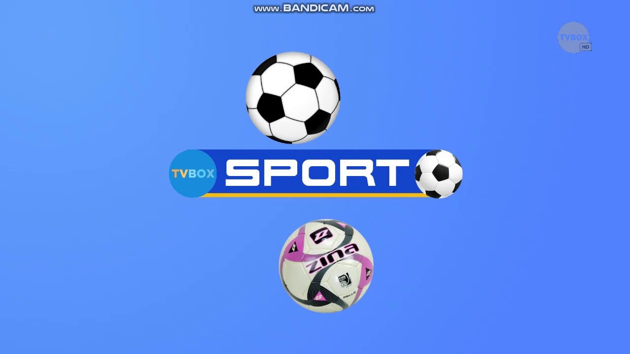 TVBox 3 czołówki informacje sport i pogoda i 4 dżingle reklamowe z 2 stycznia 2020 roku