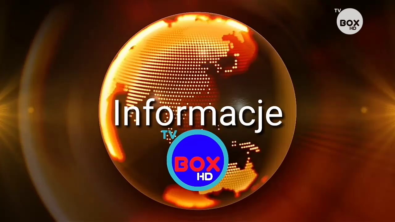 TVBox HD - Informacje (12) z dn. 6.10.2019