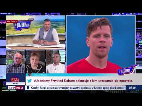 TVP INFO 22.06.2021r.