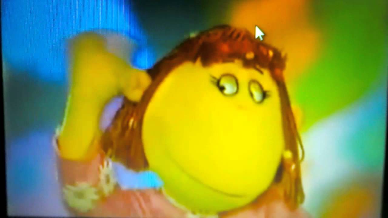 Tweenies Song