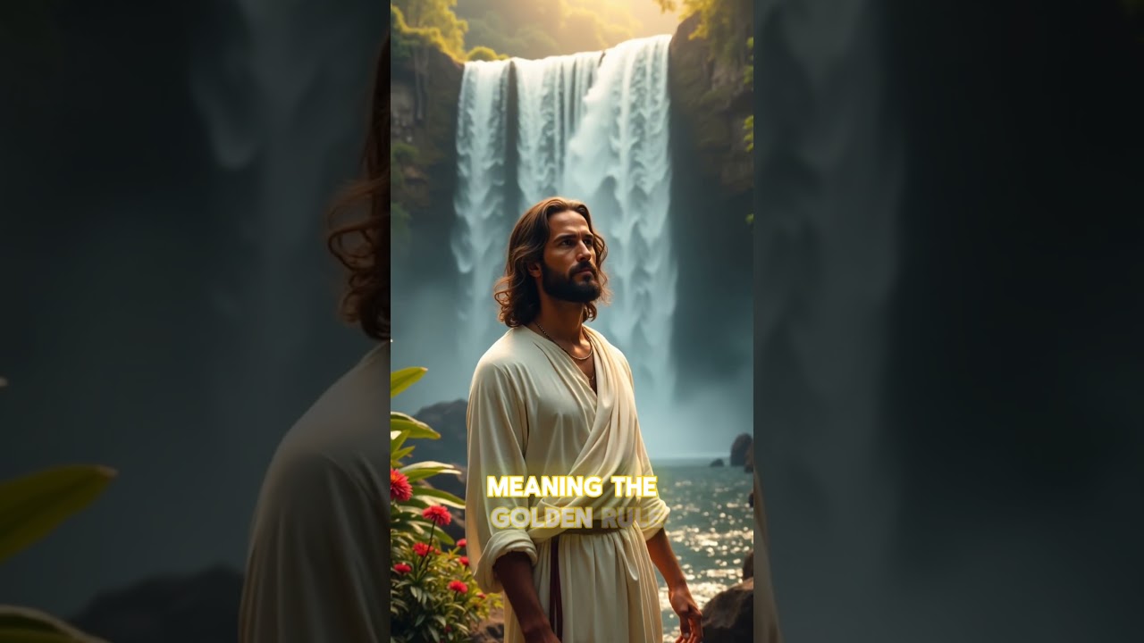 TWELVETH LESSON BY JESUS CHRIST #god #motivation #jesus #quotes #trending #love #truth #inspiration