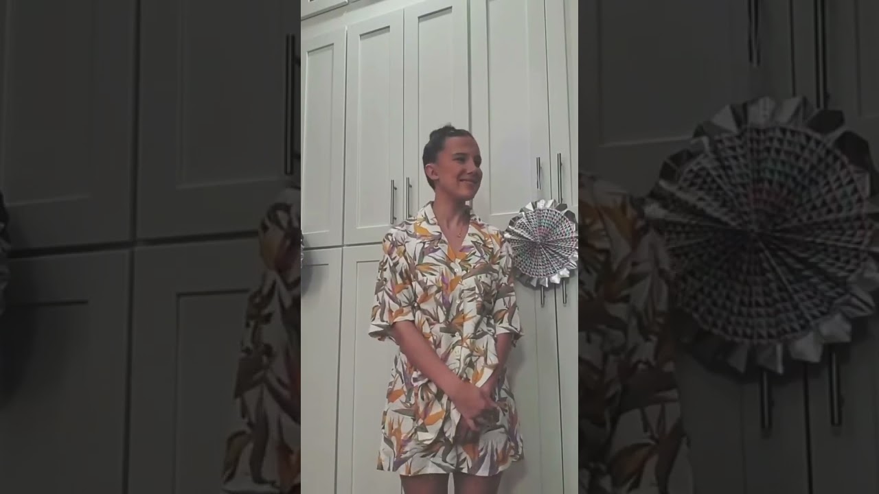twerk | Millie