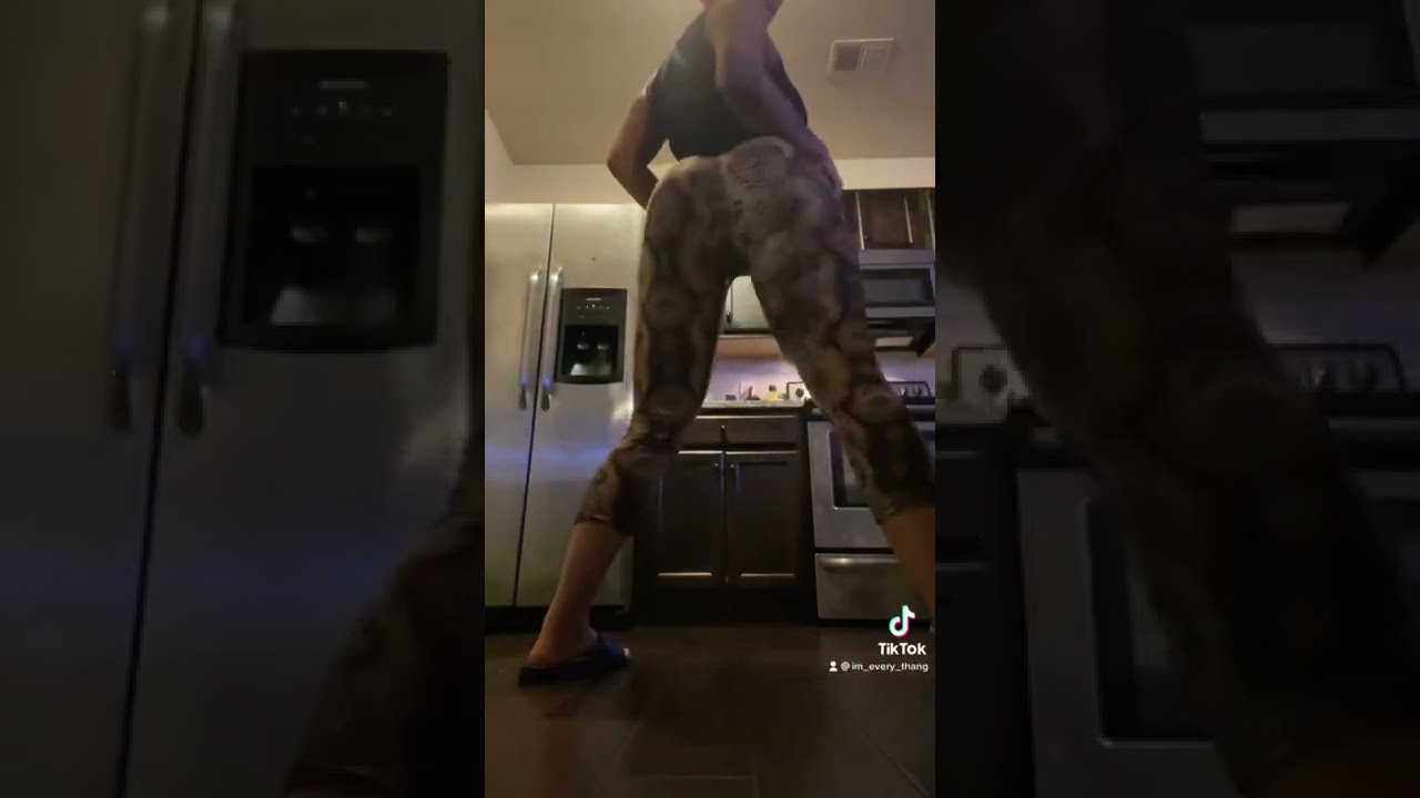 Twerk | tic tok video