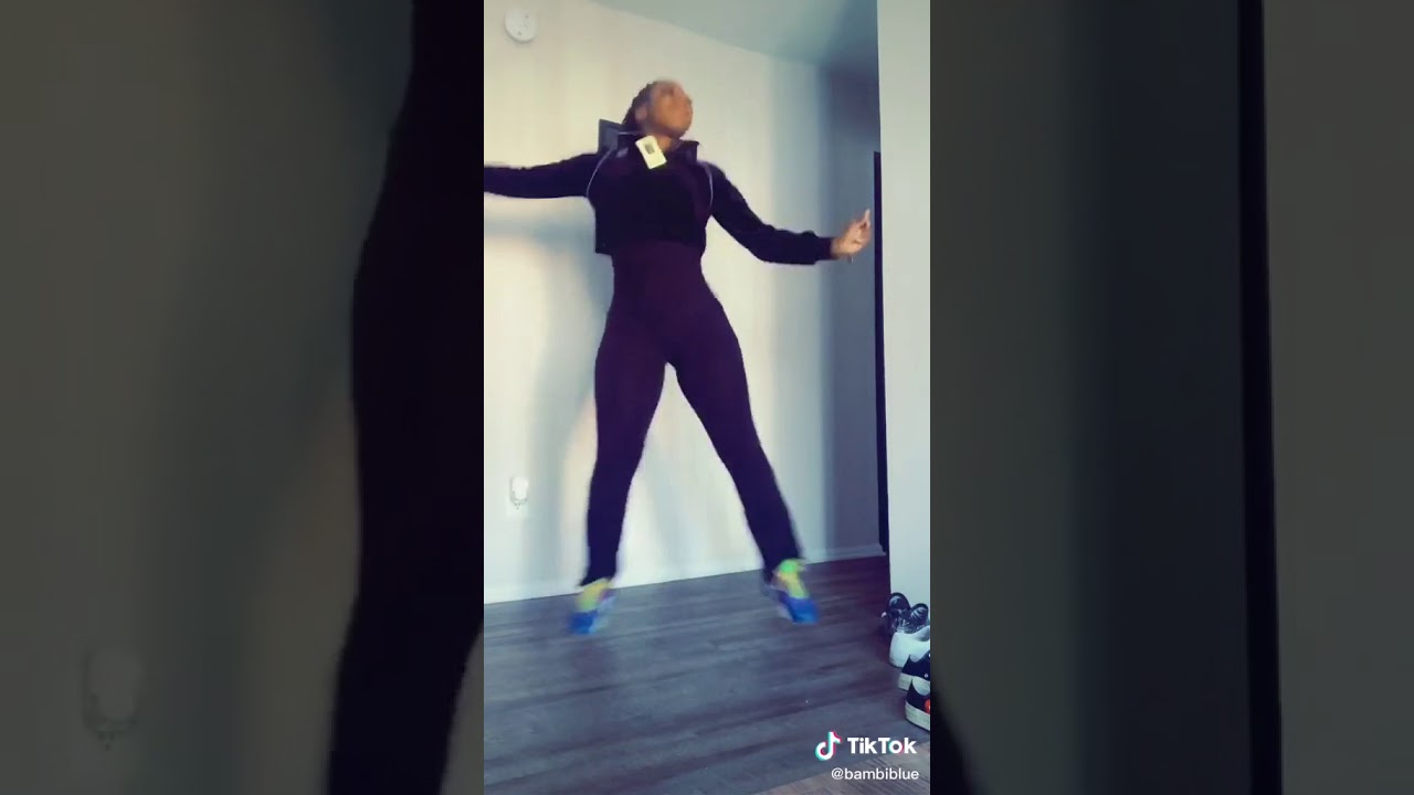 Twerk