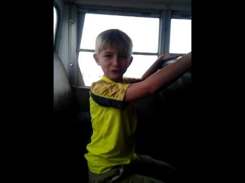 Twerk bus