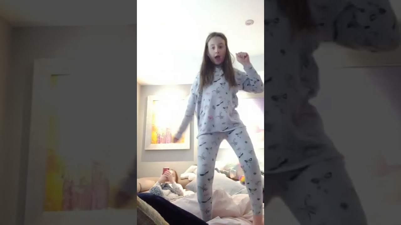 twerk