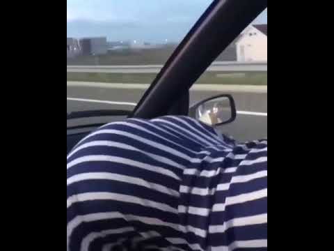 Twerk in Mercedes