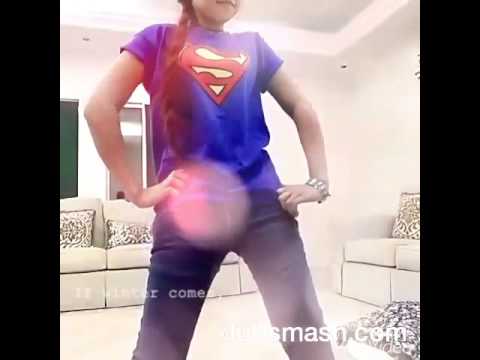 Twerk it Like Miley