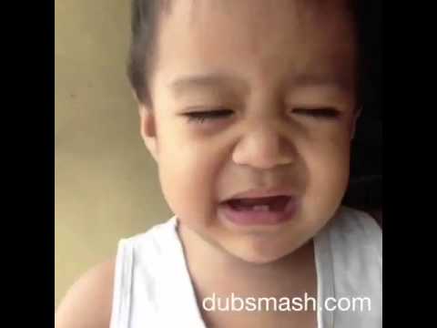 Twerk it Like Miley Dubsmash kids Edition