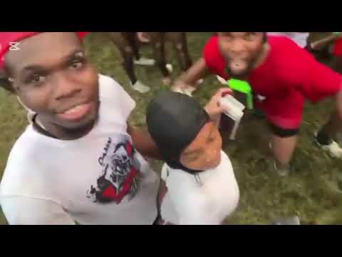 TWERK OR GRAB 🍑💦: PARTY EDITION 💦