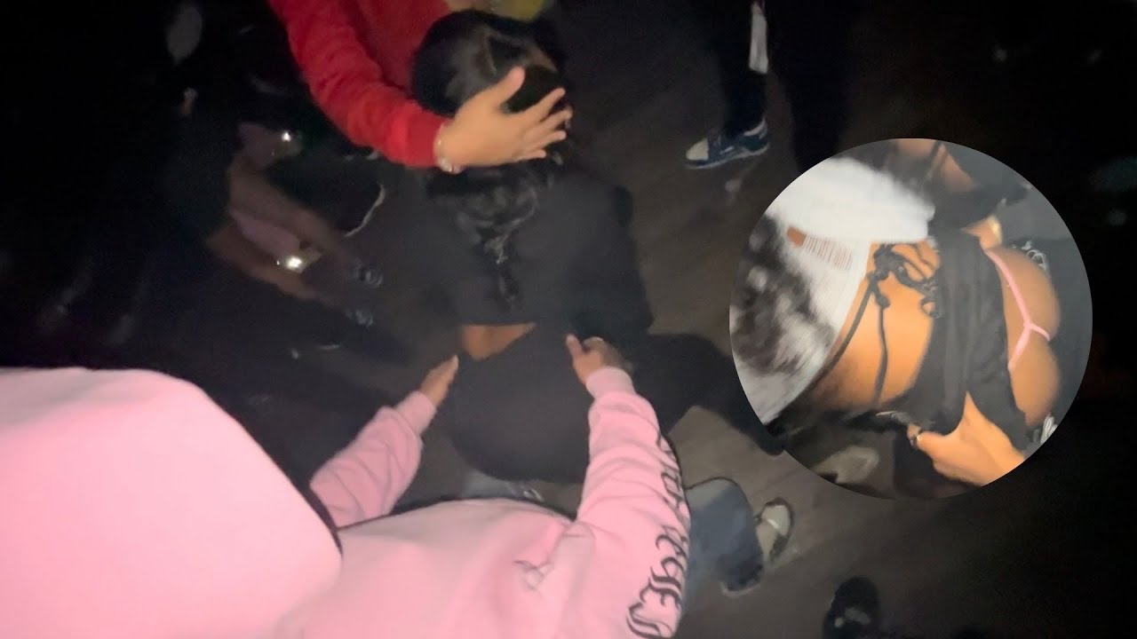 Twerk or Grab🍑 (Party Edition💦)