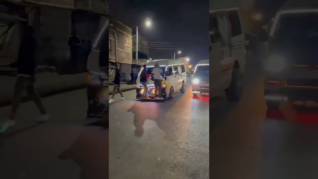 Twerk session #automobile #matatuculture #shortsviral #travel #matatu #shortvideos #viralvideos #art